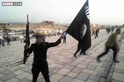 About 5000 European Union nationals in Islamic State ranks, says Europol