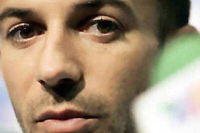 Les Bleus go as final favourites