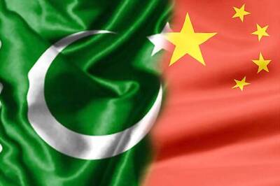 Pak considering leasing Gilgit-Baltistan to China