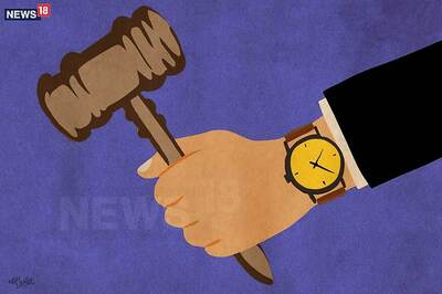 Union Cabinet to Soon Take Call on Reconstituting Law Commission