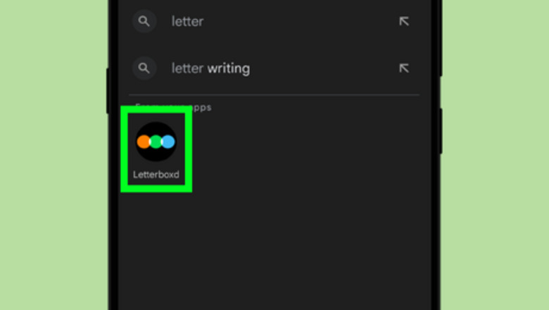 How to View Your Highest Rated Films on Letterboxd