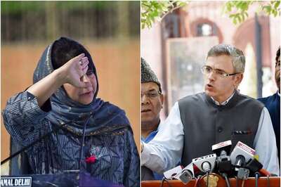 ‘Imagine If I Had Fielded Terror Accused’: Tweet That Ended Mehbooba and Omar’s Twitter Truce