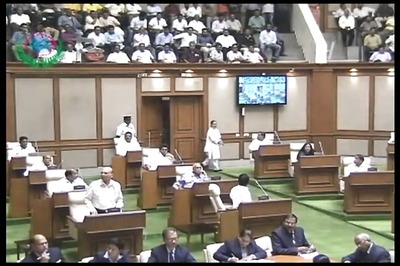 Former Goa Minister Achyut Usgaonkar Dies at 97 Due to Age-related Ailments