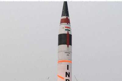 Opinion | Putting India Amongst the Elite: One Missile at a Time