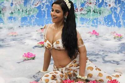 Dirty Picture: Who'll play Silk in Telugu remake?