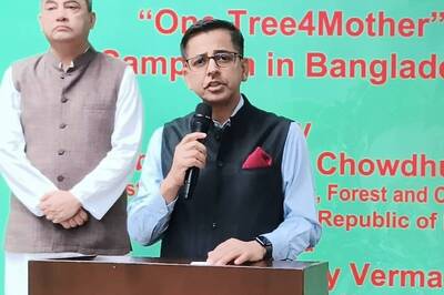 India Keen To Advance Ties with Bangladesh's Interim Government: Indian Envoy