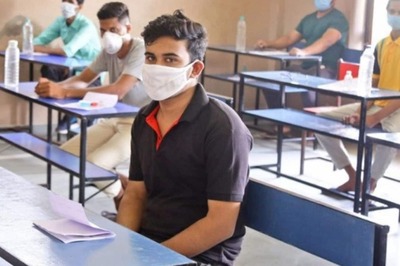 As NTA Rubbishes NEET 2021 Paper Leak, Students Demand Investigation