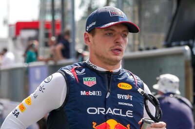 Azerbaijan GP 2024: Max Verstappen, Red Bull Racing Seek to Bounce Back in Baku