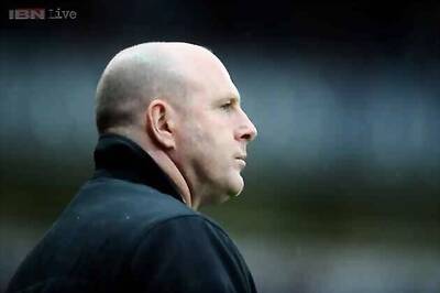 Derided in England, Asia keen for former Blackburn boss