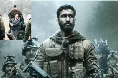 How The 2019 Blockbuster Film Uri: The Surgical Strike Made Vicky Kaushal A Star