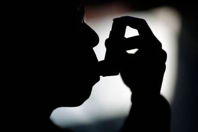 Shame and Guilt of Using Inhalers Affects Work Output of Asthma Sufferers