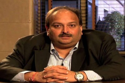 'Forcefully Picked Up, Body Marks Show Torture': Mehul Choksi's Lawyer Smell Plot in Antigua Escape Report