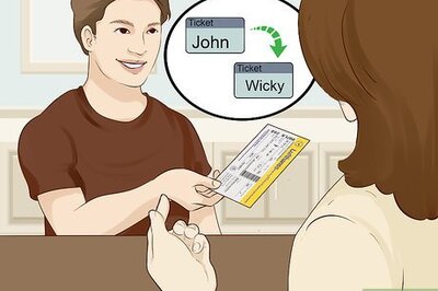 How to Sell Airline Tickets