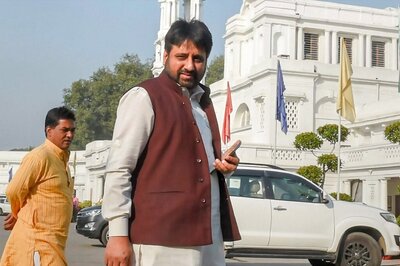 ED Summons AAP MLA Amanatullah Khan Again on Apr 29