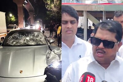 Pune Porsche Accident: Opposition Leader Vijay Wadettiwar Calls For Judicial Inquiry