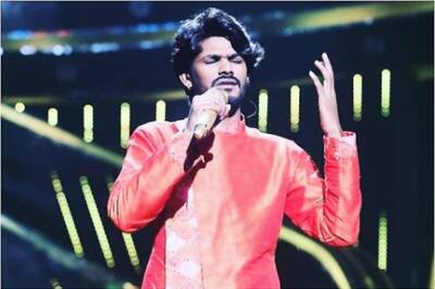 Indian Idol 12: Sawai Bhatt Stopped Midway by Judges While Singing, Here's Why