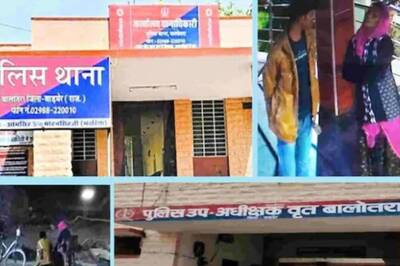 In Rajasthan's Barmer, Man Slits Girlfriend's Throat on Suspicion of Another Relationship