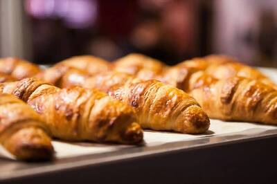 Why Your Favorite French Croissant is Likely to Get Pricier