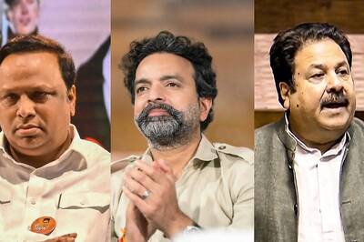 Ashish Shelar, Arun Dhumal And Rajeev Shukla: Candidates Who Can Replace Jay Shah as BCCI Secretary