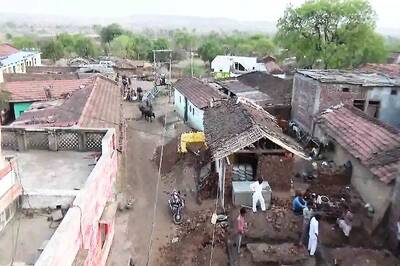 This MP Village Has a Surplus of MPs and MLAs But No Development