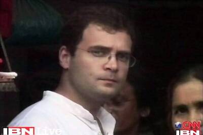 Case against Rahul based on non-existent claims: CBI