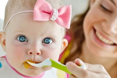 Cow Milk To Eggs, Food Items You Just Can't Think of Giving To Babies