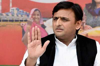 Samajwadi Party Eyes Upcoming Bypolls as Springboard for UP Assembly Elections in 2022
