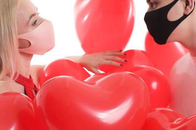 Happy Valentine's Week 2022: How To Celebrate Propose Day With Your Partner Amid COVID-19