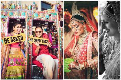 Be The Coolest Bride: Own Your Quirks, Strike A Pose And Laugh Your Heart Out