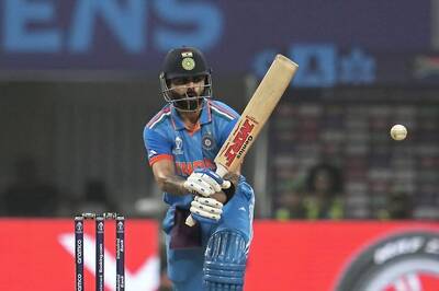 Virat Kohli Registers Record-equalling 49 ODI Centuries: A Statistical Breakdown