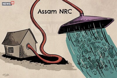 Assam's Lone Woman Chief Minister Syeda Taimur Fails to Find a Place in NRC