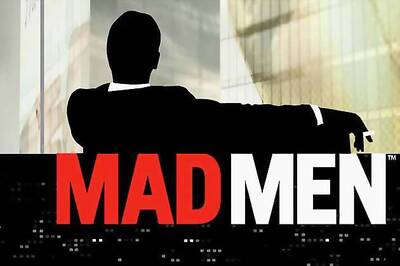 'Mad Men' to return for new season on April 7