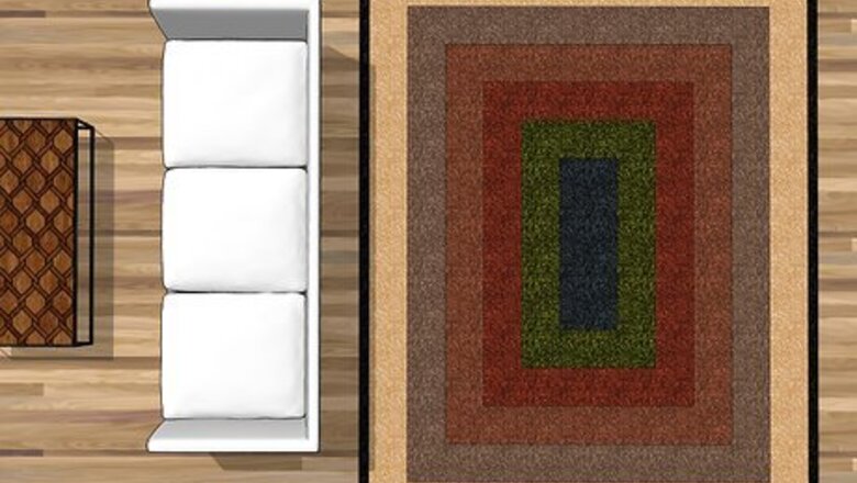 How to Decorate a Long Narrow Living Room