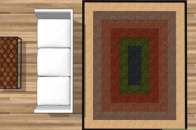 How to Decorate a Long Narrow Living Room