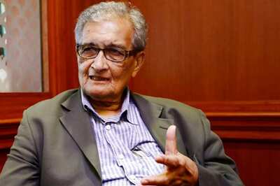 Amartya Sen Says Claims About Vedic Maths Are Exaggerated, Pleasing to Only Indian Nationalists