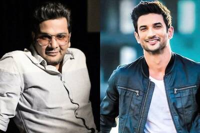 Mukesh Chhabra BREAKS Silence on Sushant Singh Rajput's Dil Bechara Sequel: 'I Don't Want to Use...' | Exclusive