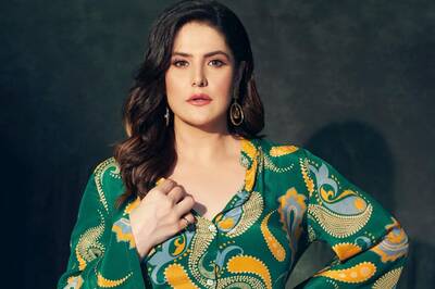 Kolkata Court Issues Arrest Warrant Against Actress Zareen Khan