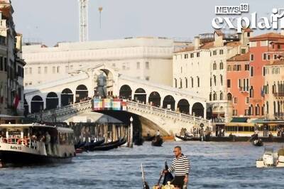 Why Venice is Imposing 5 Euro Entry Fee for Tourists and Who are Exempted | EXPLAINED