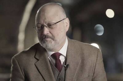 Saudi Court Sentences Five to Death in Journalist Khashoggi Murder Case​