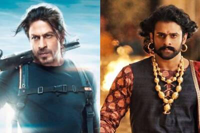 Pathaan Surpasses Baahubali 2 Hindi Box Office, Producer Congratulates Shah Rukh Khan