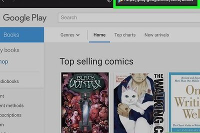 A Complete Guide to Purchasing Books on Google Play