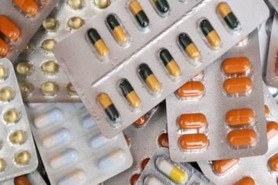Fake Antibiotic Drugs, Abortion-inducing Medicines Worth Rs 40 Lakh Seized in Gujarat
