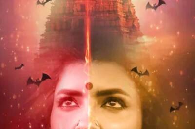 Lakshmi Manchu-starrer Adiparvam To Release Next Month?