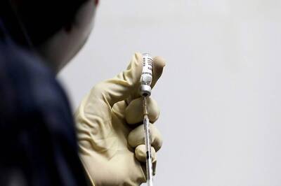 Maharashtra Company Starts Human Trials of Drug for Mild, Moderate Cases of Covid-19