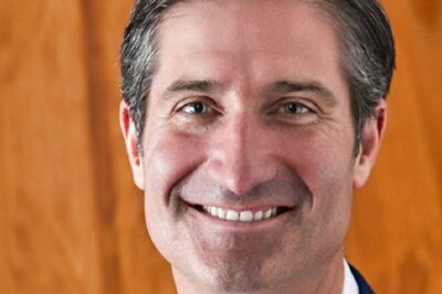 Starbucks CEO Laxman Narasimhan Quits, Brian Niccol Appointed New Chairman & CEO