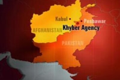 Blast in Pakistan stadium, three killed