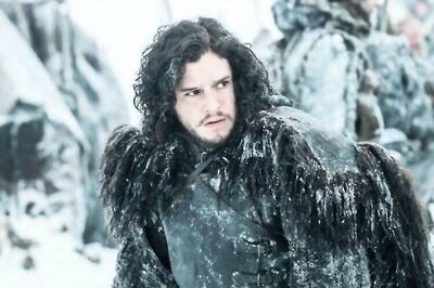 Will Kit Harington  return for latest season of 'Game of Thrones'?