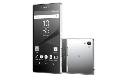 Sony launches Xperia Z5, Z5 Premium with 4K display, 23MP camera at Rs 52,990 onwards in India