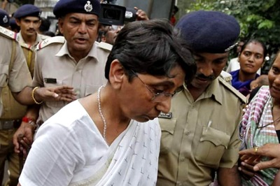 Gujarat: Ex-BJP Minister Kodnani's Political Career Set for Revival Post Acquittal in 2nd  Riots Case