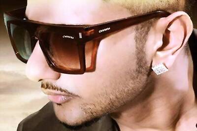 Are Ranbir Kapoor and Honey Singh best friends?